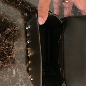 Night out crossbody purse